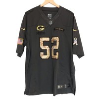 clay matthews salute to service jersey