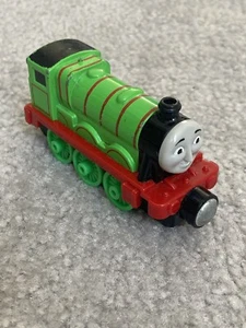Thomas the Tank Engine Henry CBL91 2013 train mattel - Picture 1 of 7