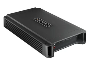 Hertz HCP 2X - 2 Kanal Verstärker - Bild 1 von 1