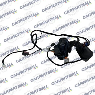 Dodge Journey 2009 2010 arnés de cableado de puerta delantera derecha 04795994AE fabricante original Foto 1 de 4