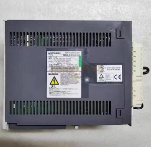 1PCS used Mitsubishi servo drive MDS-D-SVJ3-35 MDSDSVJ335 - Picture 1 of 2