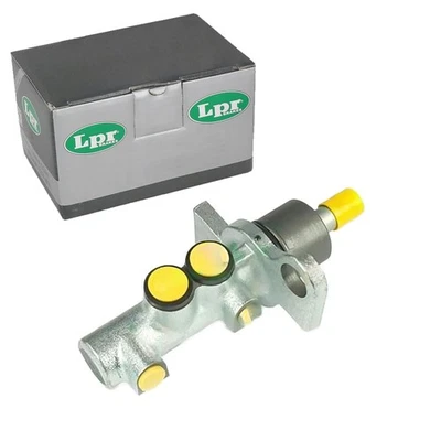 LPR MAÎTRE Cylindre De Frein Compatible Avec AUDI A4 A6 ALLROAD VW PASSAT | 1054 - Photo 1/2