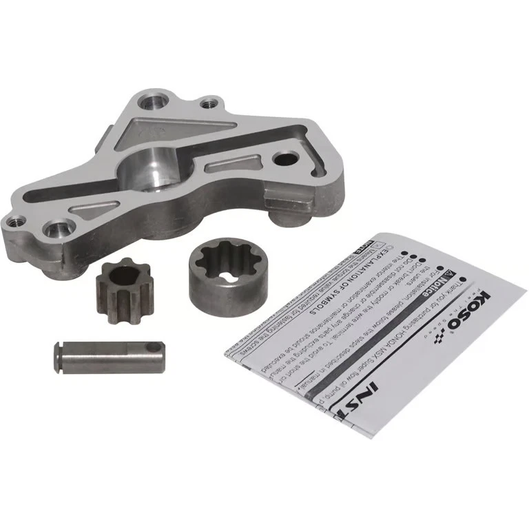 Koso Северная Америка высокопоточный масляный насос мотоцикл уличный велосипед NF623000 0932-0167 - Изображение 1 из 4