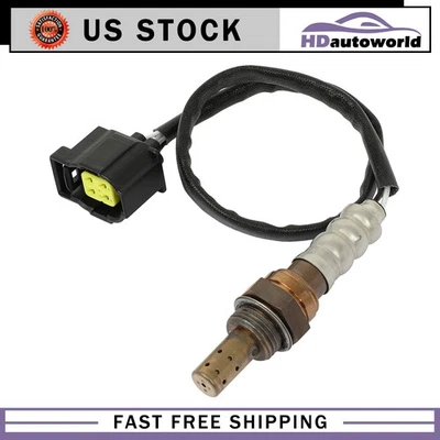 Датчик кислорода передний восходящий 02 для Dodge Dakota Durango 2001-2002 4,7 л - Изображение 1 из 4