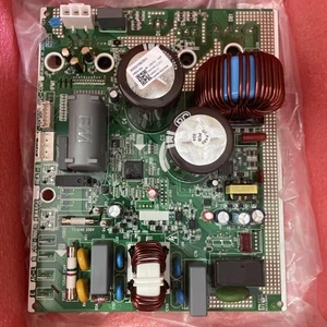 Hsf Heat Pump Pcb Main Board W9241bg 300027062553 Grjw924-a1 S2 - Picture 1 of 4