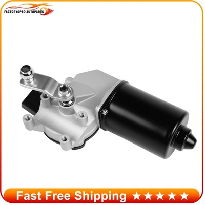 Windshield Wiper Motor For BMW 335i 335xi M3 E90 E92 E93 3 Series 2007-2013 Foto 1 de 4