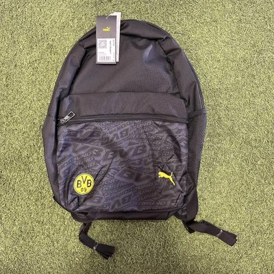 Mochila Puma BVB Culture Foto 1 de 4