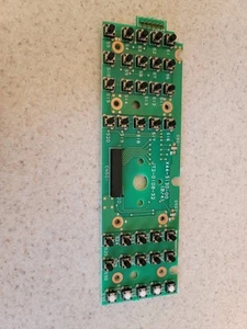 TABLICA ROZDZIELCZA KENWOOD DO TS 690S - Zdjęcie 1 z 1