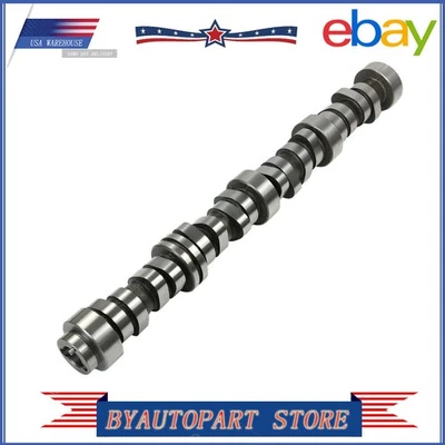 Árbol de levas del motor nuevo para camioneta y furgoneta GM 2007-2017 de 4,8 L y 5,3 L 12625437 Foto 1 de 4