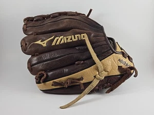 Mizuno GFN 1176 Professional Series 11.75" Baseball Glove Right Hand Thrower RHT - Picture 1 of 13
