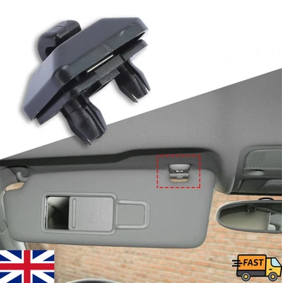 APTO RENAULT 2X PARASOL CLIP SOPORTE GANCHO PKOPENS Foto 1 de 4