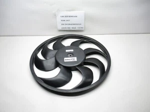 2015-2018 Jeep Renegade Cooling Fan Assembly 68360299AA OEM - Picture 1 of 5