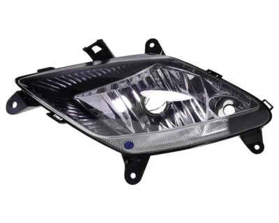 Scheinwerfer YAMAHA Original rechts für Yamaha YZF-R 125 10-18 Frontscheinwerfer - Bild 1 von 4