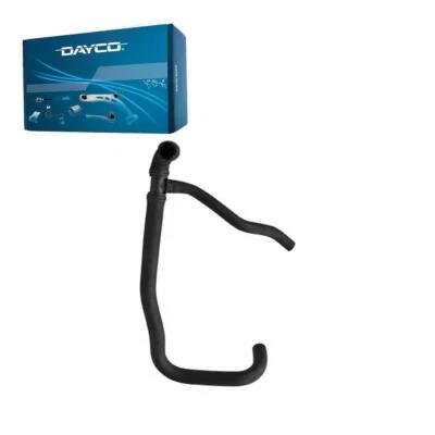 Manguera de refrigerante de radiador Dayco inferior para Mercury Grand Marquis 2003-2011 Foto 1 de 2