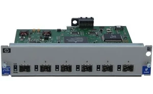 HP - J4893A - HP ProCurve Switch gl Mini-GBIC Module - Bild 1 von 3