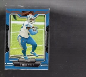 B0974- 2021 Panini Playbook FB Assort Insert Cards -You Pick- 15+ FREE US SHIP - Picture 1 of 43