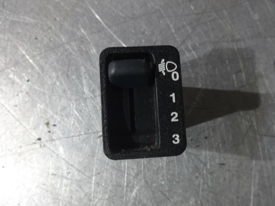 Interruptor de nível de farol Land Rover Freelander 1 facelift 2004-2006 - Imagem 1 de 4