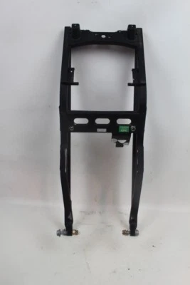 Conjunto de subchasis trasero TRIUMPH DAYTONA 650 2004 T2074326 Foto 1 de 4