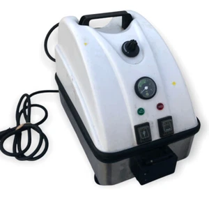 Unidad base limpiadora a vapor portátil Tecnovap 0211700v4 - Imagen 1 de 6