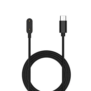 Câble de Charge Universel Deux Interfaces Pièces pour Huawei Watch Fit 3 #VER - Photo 1 sur 28