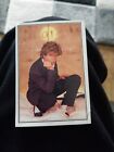 SMASH HITS COLLECTION 85 , GEORGE MICHAEL Panini Trading Card, Sticker # 2