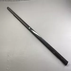 Chrysler 300 2005-2010 puerta delantera derecha moldura cromo moldura moldura OEM - Imagen 1 de 10