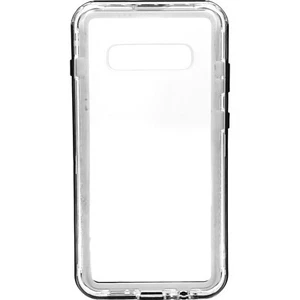 Lifeproof Next Clear Case for Samsung Galaxy S10 Plus Slim Tough Cover  - Picture 1 of 6