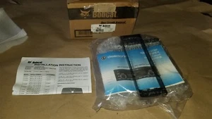 Bobcat CT5545CH, CT5550CH, CT5555CH, CT5558CH radio kit 7384251, 7457482A - Picture 1 of 5