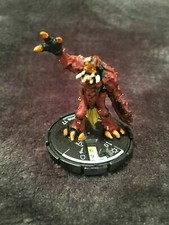 Mage Knight Shelled One - 067 - 17 1/Star Yellow - D&D Tabletop Gaming