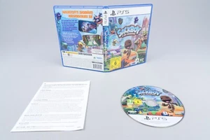 Playstation 5 *Sackboy: A Big Adventure* PS5 OVP - Bild 1 von 4