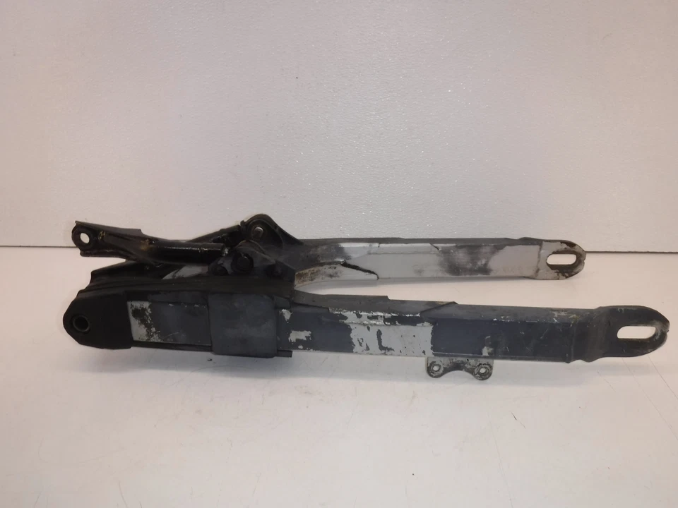 Kawasaki KDX175 1980 brazo oscilante suspensión Foto 1 de 4