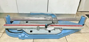 Sigma 3B4 26 inch 26" Pull Handle Tile Cutter -Pick up Only Mascot NSW 2020 - Picture 1 of 5