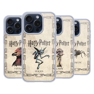 HARRY POTTER CHAMBER OF SECRETS II ÉTUI COQUE EN GEL POUR APPLE iPHONE PHONES - Photo 1 sur 11