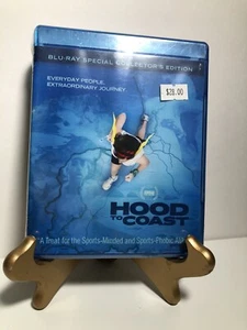 Hood To Coast 2-Disc Special Edition Collectors Blu-Ray NEW - Picture 1 of 2