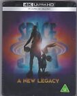 Space Jam A new Legacy (Steelbook 4K UHD + Blu-ray)