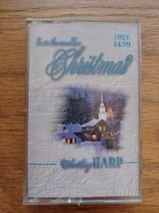 I'm in the Mood for Christmas: Soothing Harp - Picture 1 of 2