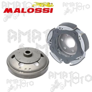 Kupplung Und Glocke Ø135 Maxi Delta System Yamaha Xmax 125ie 4T LC 2008 - Bild 1 von 1