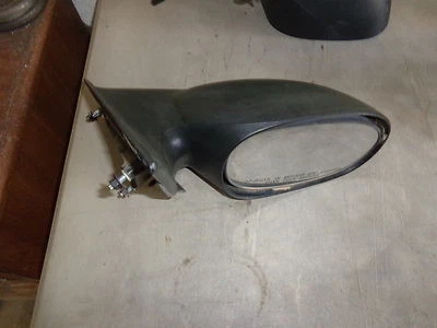 Espejo retrovisor manual pasajero Plymouth Neon 00 01 02 Foto 1 de 2