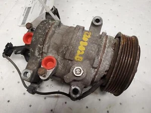 HONDA FIT Compressor (gasoline) 15 16 17 - Picture 1 of 1