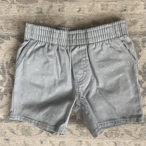 Calvin Klein CK Toddler Shorts 18 months - Picture 1 of 4