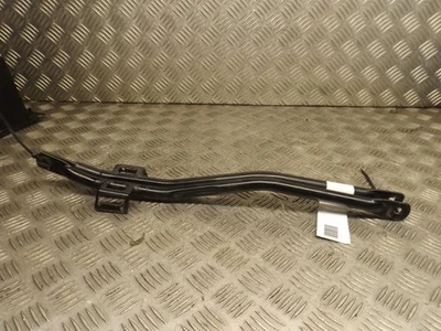 Rieles de cuadro inferior izquierdo y derecho Yamaha XVZ1200 XVZ 1200 Venture 1983-1985 Foto 1 de 4