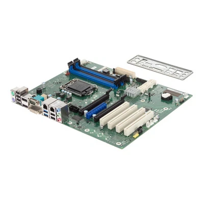 Mainboard Fujitsu D3236-S13 GS3 Socket 1150 DDR3 ATX - Image 1 of 3