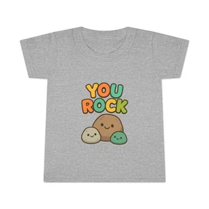Toddler T-shirt - Picture 1 of 7