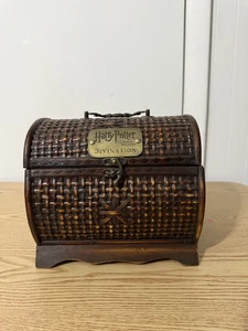 Raro Promo Harry Potter Juego de Té Adivinación Completo WB Película Promo - Imagen 1 de 6