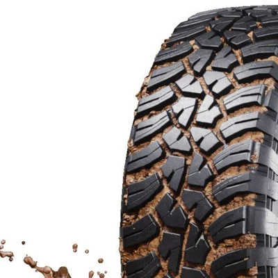 LT31x10.50 R15 109Q 6PR, POR General GRABBER X3 - Bild 1 von 2