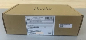 Cisco NIM-8MFT-T1/E1 8-Port Multiflex Trunk Voice/Clear-Channel T1/E1 Module - Afbeelding 1 van 9