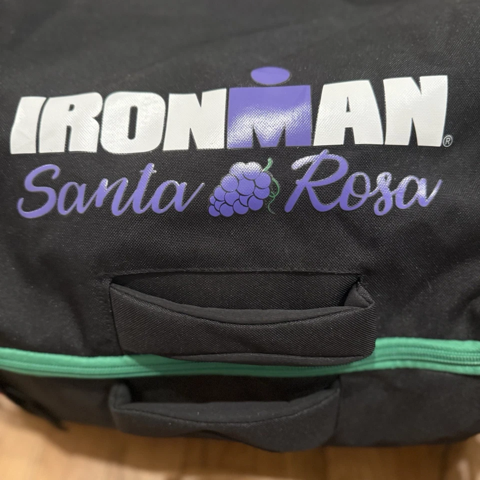 Сумка Ironman Santa Rosa - Изображение 1 из 4