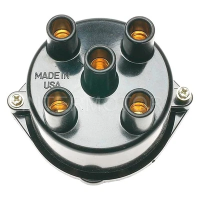 For Mercury Tracer 1987-1990 Standard Intermotor Ignition Distributor Cap Foto 1 de 2