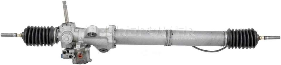 Conjunto de rack y piñón - rack y piñón 305-0113 Reman para Honda Prelude 92-96 Foto 1 de 3