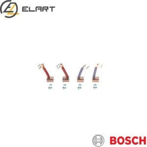 CARBON BRUSH STARTER 2 007 014 065 FOR ALFA ROMEO FIAT FORD INTERNATIONAL HARV. - Picture 1 of 9